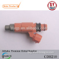 hot products Electric fuel Injector CDH210 in top quality